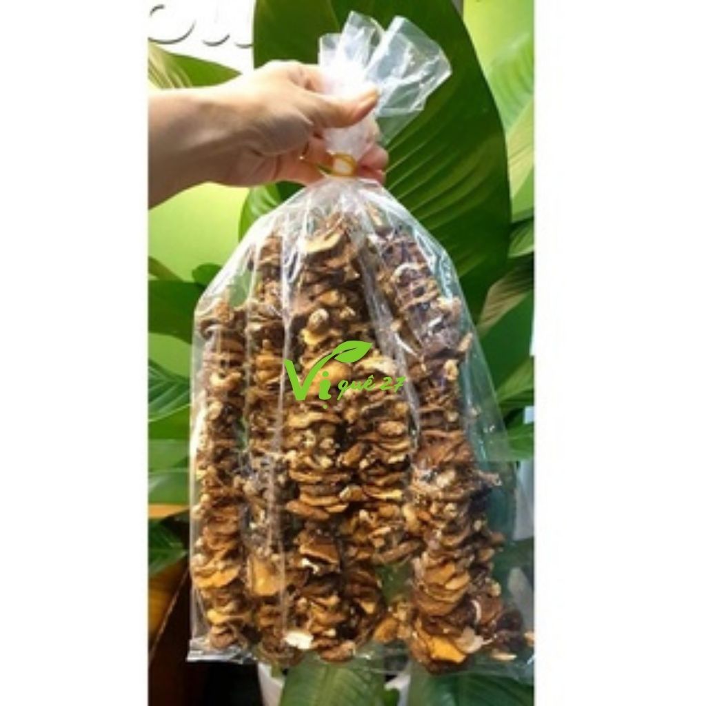 NẤM HƯƠNG RỪNG TÂY BẮC 500G